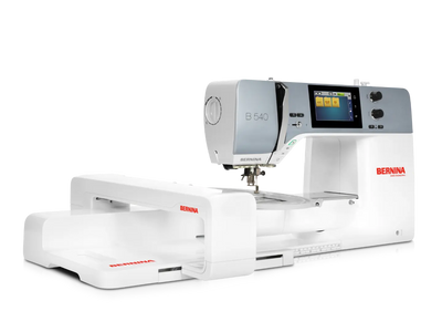 Bernina 540 BERNINA ADDICT