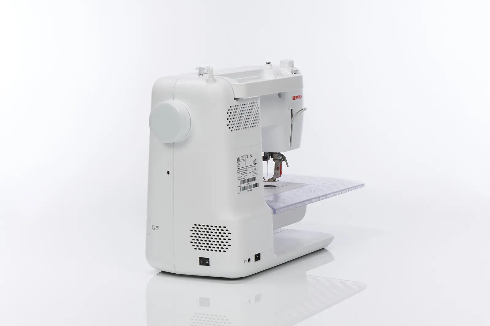 Bernina 325 BERNINA ADDICT