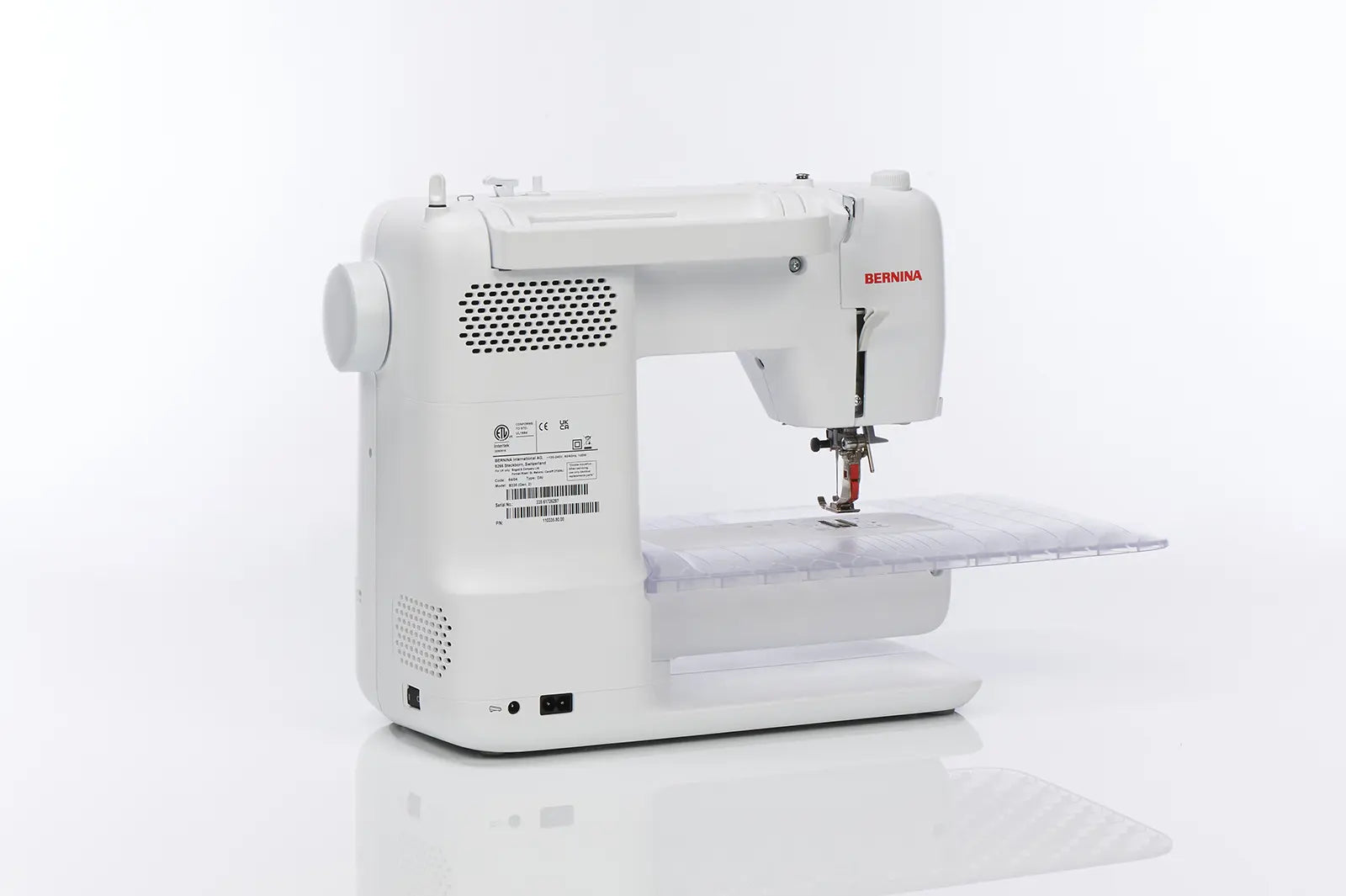 Bernina 335 BERNINA ADDICT