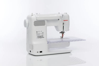 Bernina 335 BERNINA ADDICT