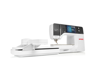 BERNINA 790 ULTRA – Machine à coudre et à broder