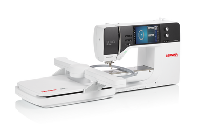 BERNINA 790 ULTRA – Machine à coudre et à broder