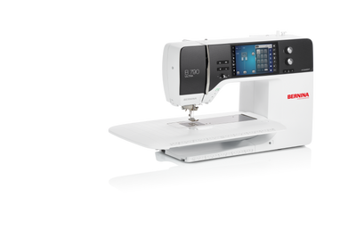 BERNINA 790 ULTRA – Machine à coudre et à broder