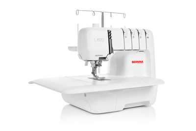 Bernina L 620 – Recouvreuse BERNINA