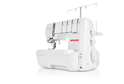 Bernina L 620 – Recouvreuse BERNINA