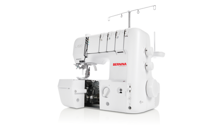 Bernina L 620 – Recouvreuse BERNINA