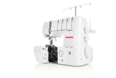 Bernina L 650 – Surjeteuse BERNINA