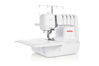 Bernina L 660 – Surjeteuse BERNINA