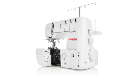 Bernina L 660 – Surjeteuse BERNINA