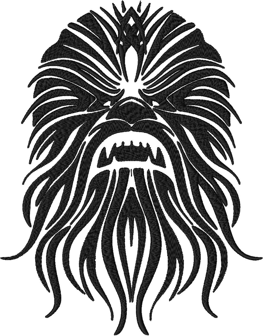 Chewbacca