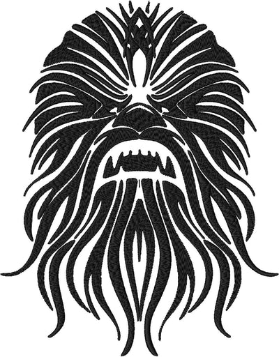 Chewbacca