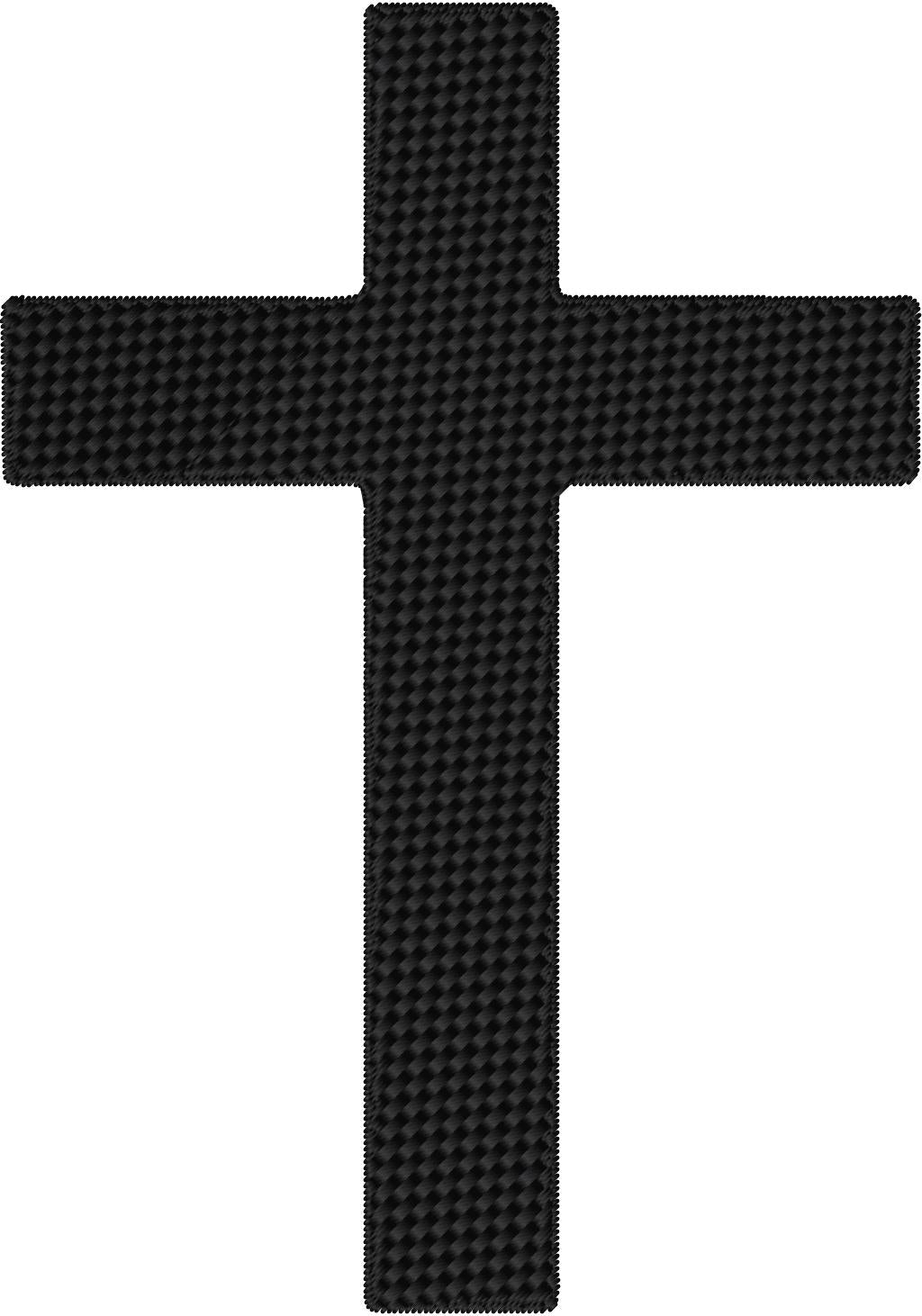 Croix catholique
