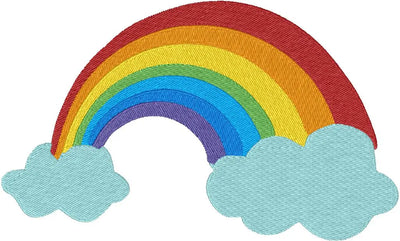 Licorne — Fichier broderie à télécharger | Compatible BERNINA BERNINA ADDICT