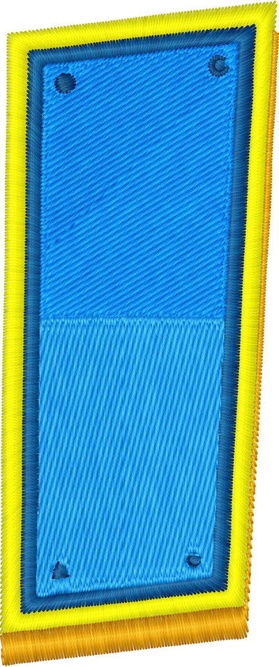 Pat'patrouille I — Fichier broderie à télécharger | Compatible BERNINA BERNINA ADDICT