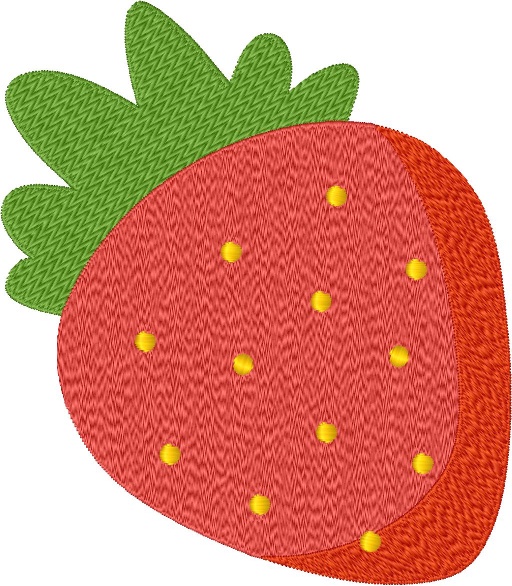 Jardinage 2 — Fichier broderie à télécharger | Compatible BERNINA