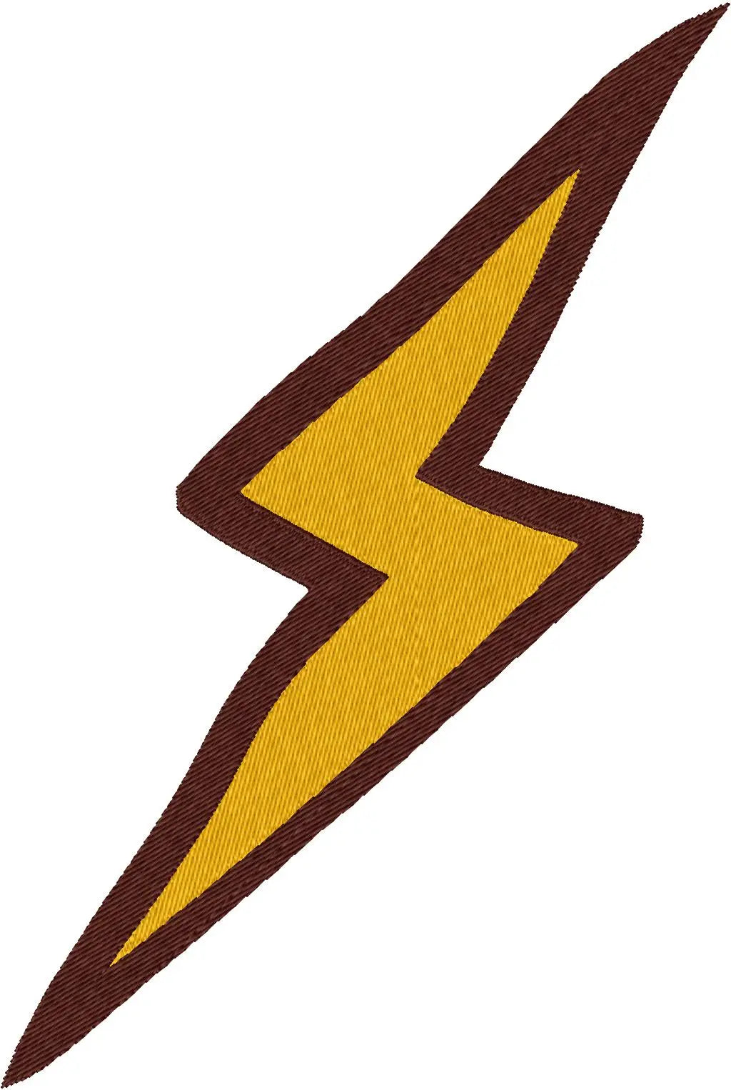 Harry Potter — Fichier broderie à télécharger | Compatible BERNINA BERNINA ADDICT