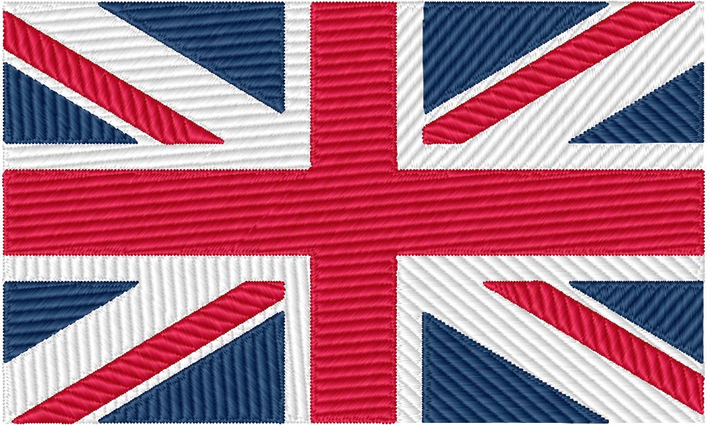 Drapeau Royaume uni