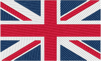 Drapeau Royaume uni