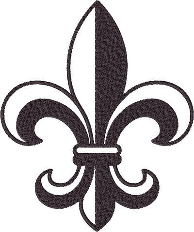Fleur de lys 