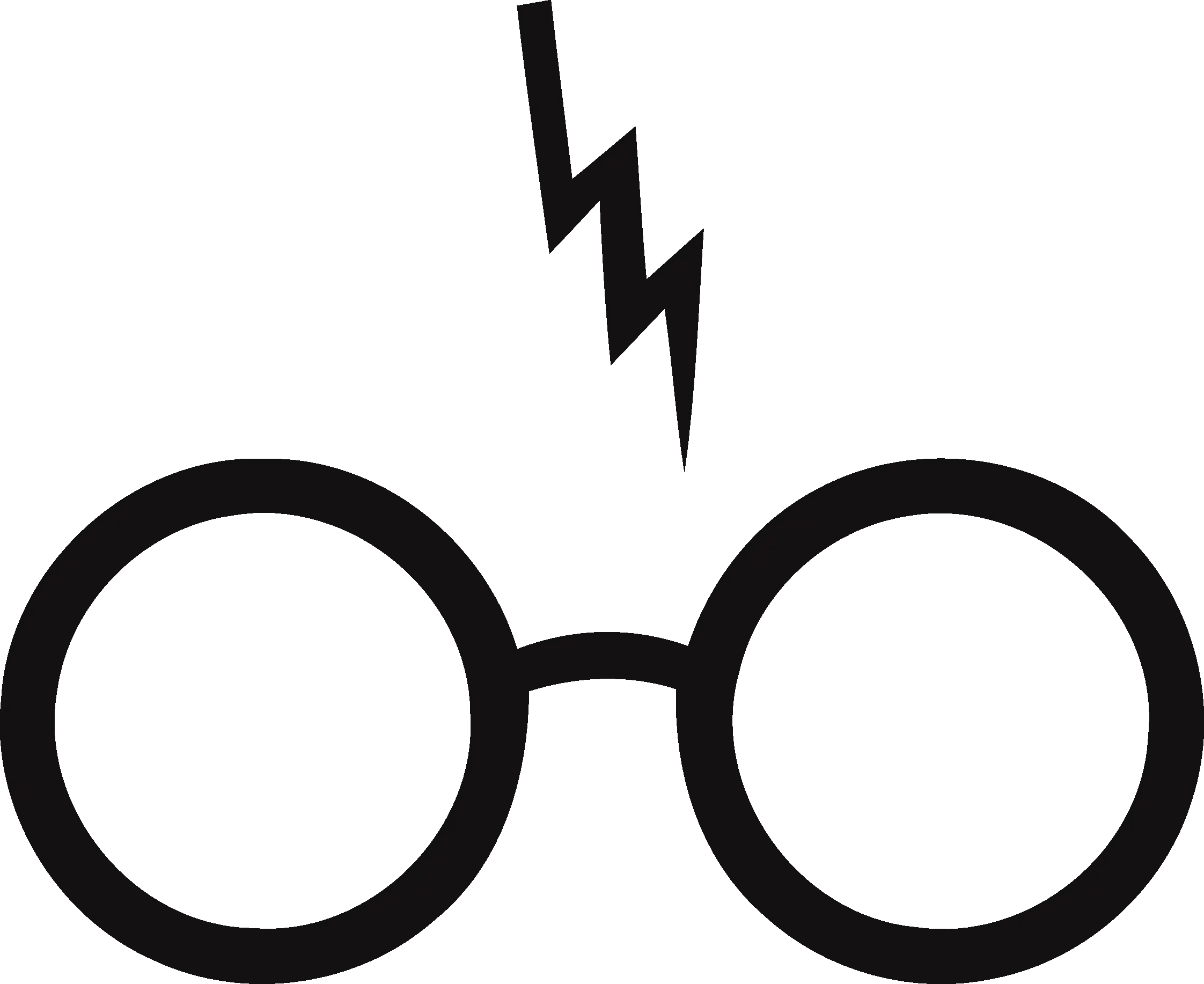 Harry Potter — Fichier broderie à télécharger | Compatible BERNINA BERNINA ADDICT