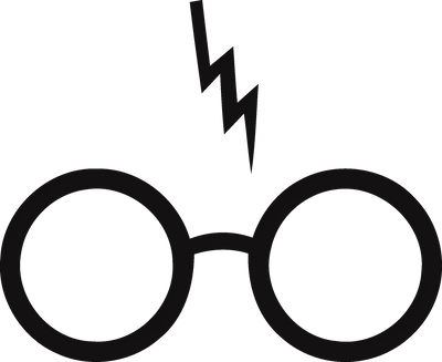 Harry Potter — Fichier broderie à télécharger | Compatible BERNINA BERNINA ADDICT