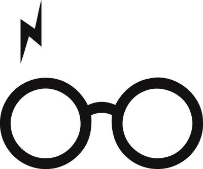 Harry Potter — Fichier broderie à télécharger | Compatible BERNINA BERNINA ADDICT