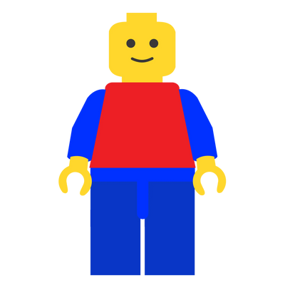 Lego — Fichier broderie à télécharger | Compatible BERNINA BERNINA ADDICT