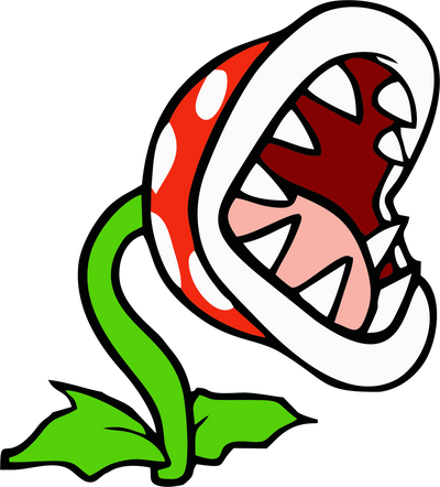 Super Mario 6 — Fichier broderie à télécharger | Compatible BERNINA