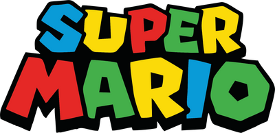 Super Mario 9 — Fichier broderie à télécharger | Compatible BERNINA