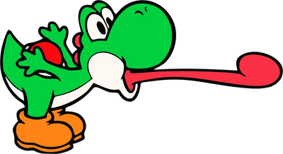 Super Mario 19 — Fichier broderie à télécharger | Compatible BERNINA BERNINA ADDICT