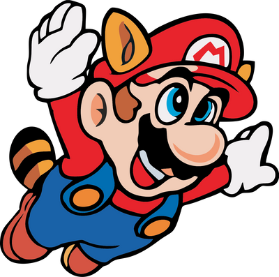 Super Mario 22 — Fichier broderie à télécharger | Compatible BERNINA BERNINA ADDICT
