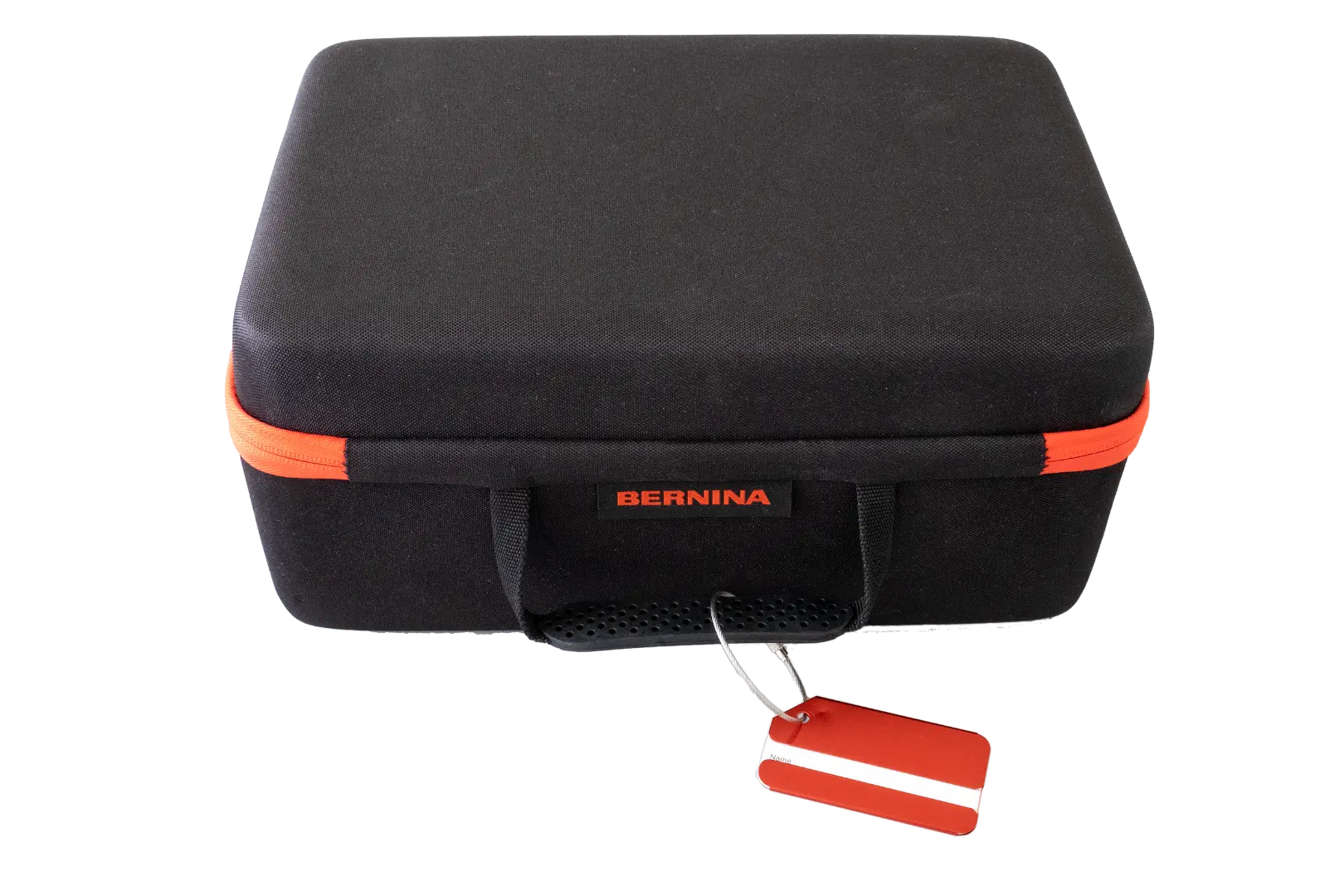 Coffret d’accessoires pour surjeteuse BERNINA ADDICT