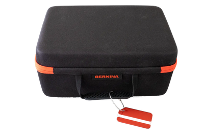 Coffret d’accessoires pour surjeteuse BERNINA ADDICT
