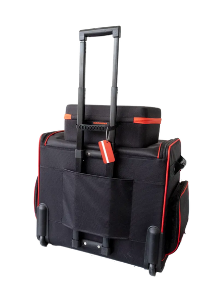 Coffret d’accessoires pour surjeteuse BERNINA ADDICT