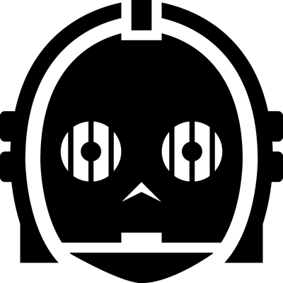Star Wars 6PO logo