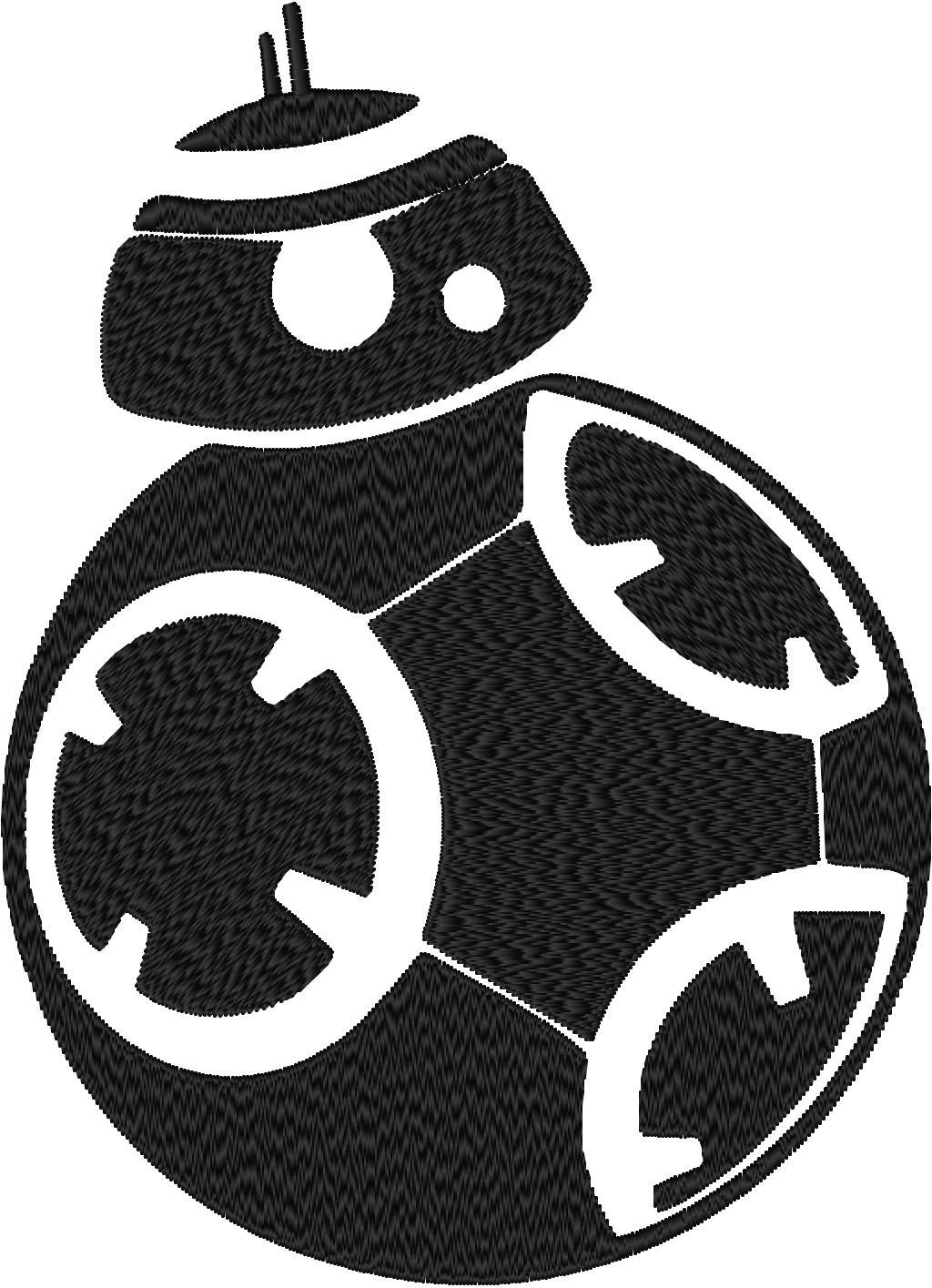 Star Wars BB-8
