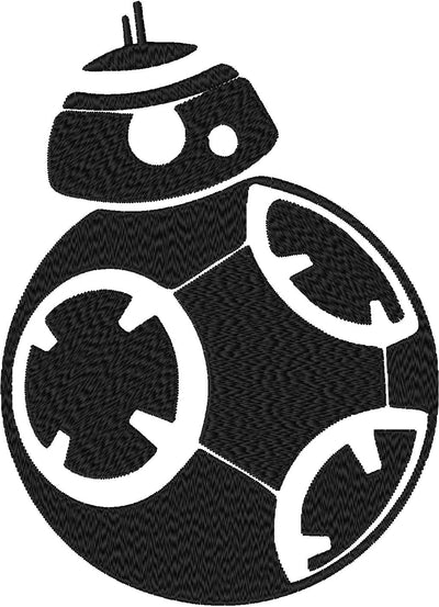 Star Wars BB-8