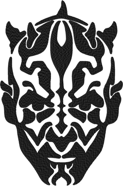 Star Wars Dark Maul