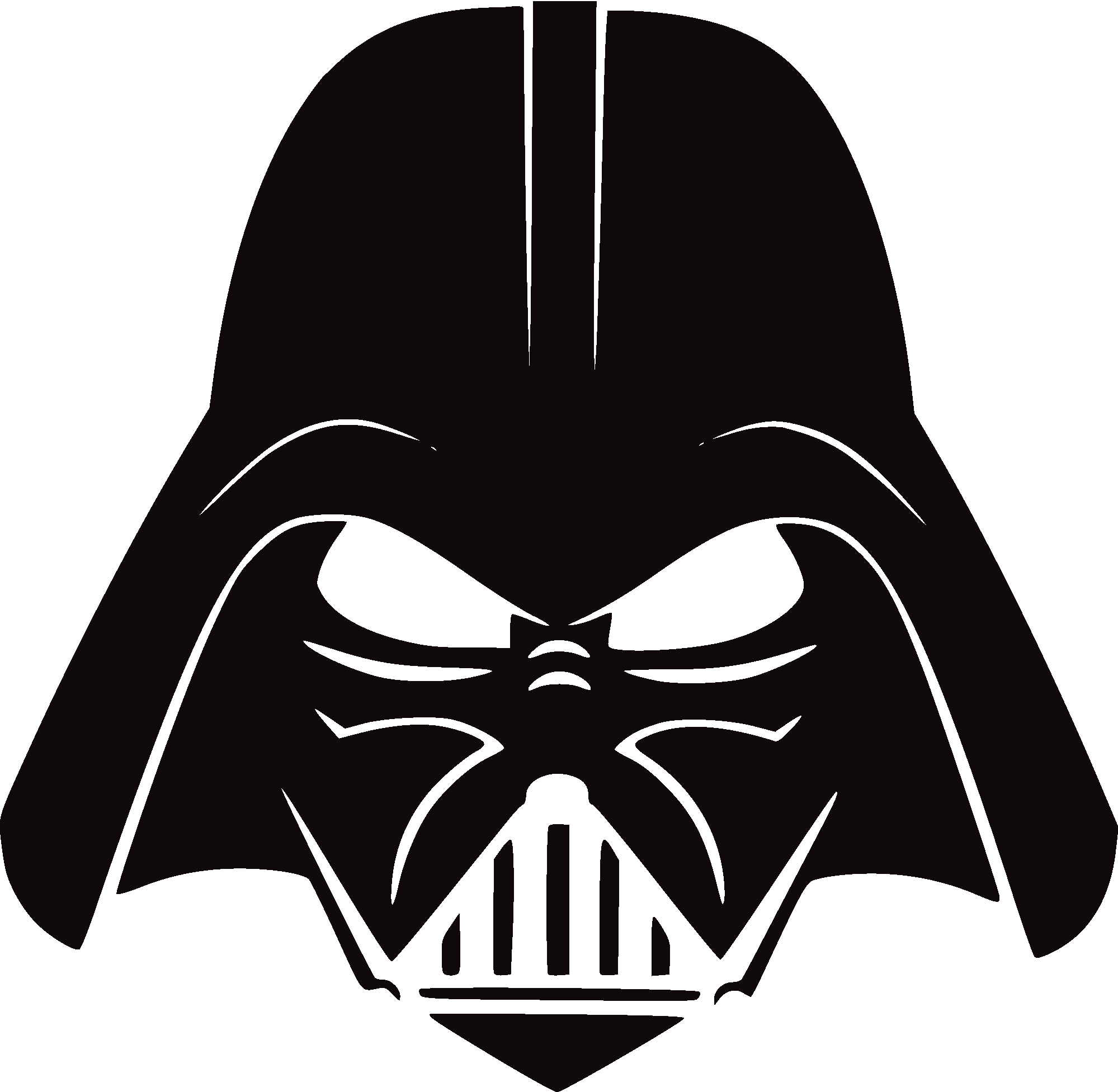 Star Wars Dark Vador