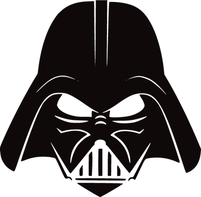 Star Wars Dark Vador