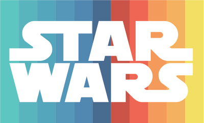 Star Wars logo