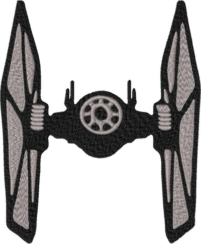 Star Wars vaisseau
