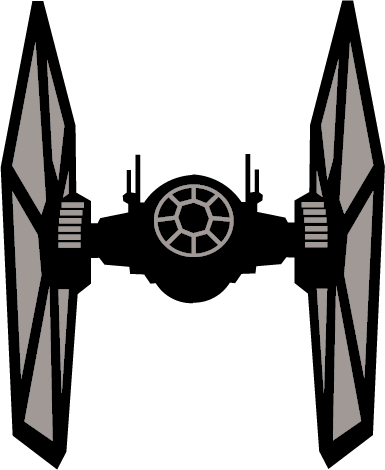 Star Wars vaisseau