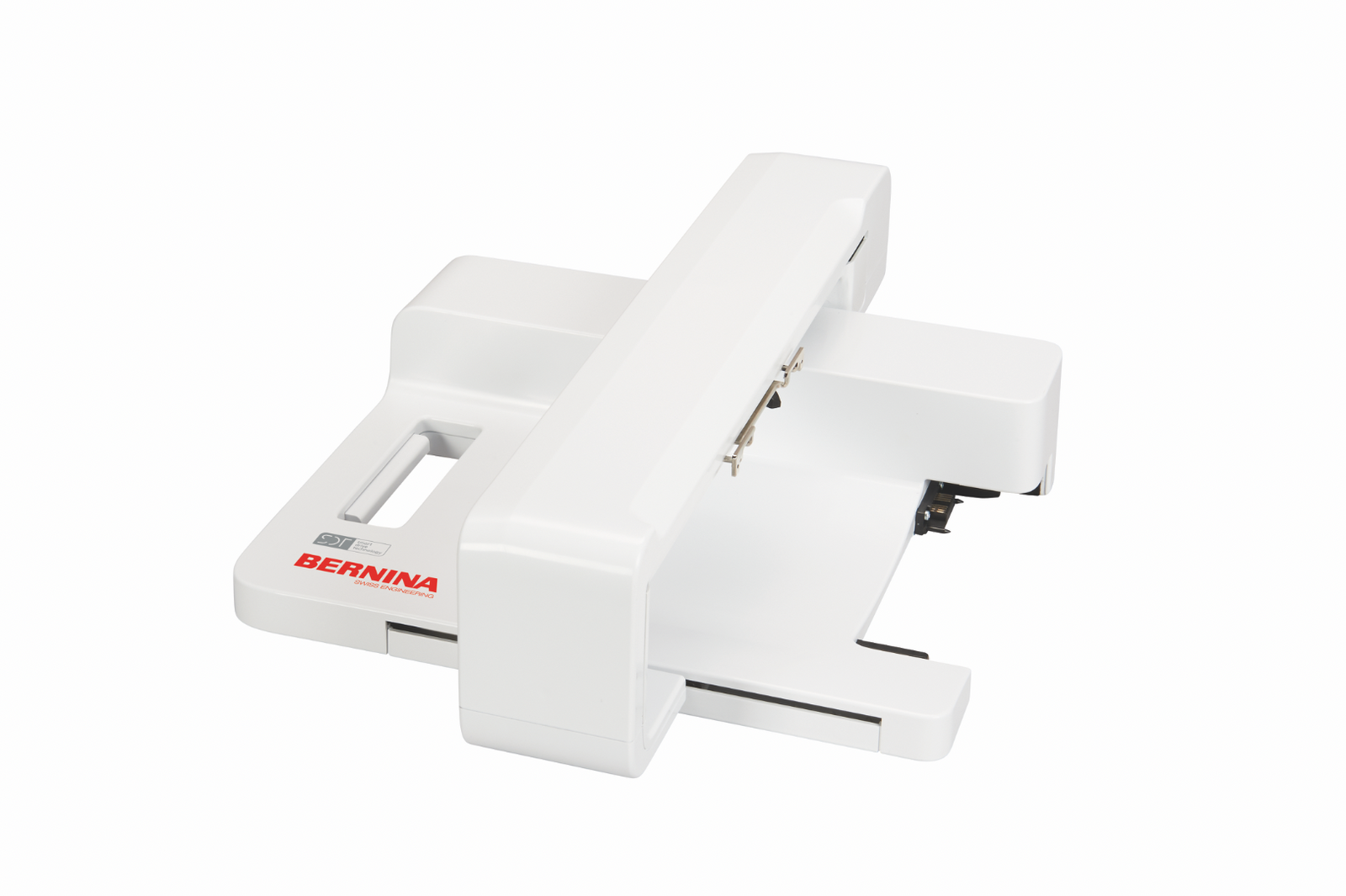 Module de broderie BERNINA Série 5 avec Smart Drive Technology SDT