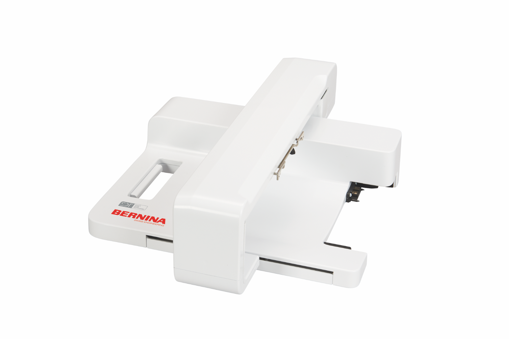 Module broderie M avec SDT pour BERNINA 540 – surface de broderie 400×150 mm