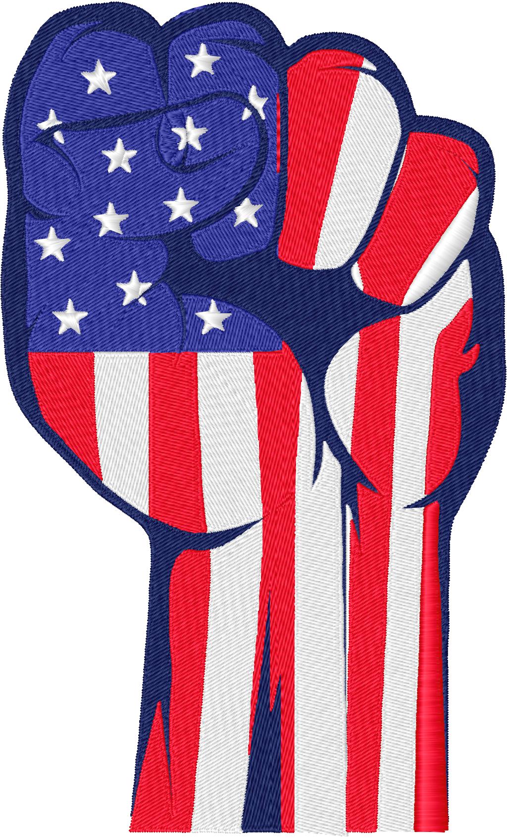 USA