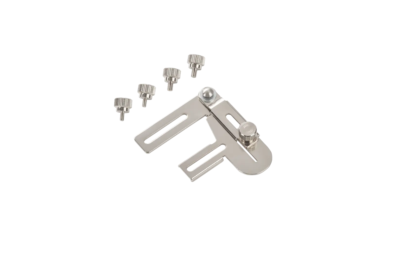 Support accessoire appareil à ganser  #C21/C22 BERNINA ADDICT