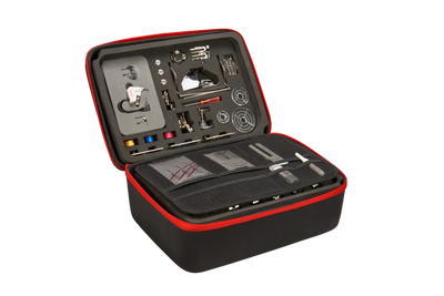 Valisette de rangement d'accessoires BERNINA BERNINA ADDICT