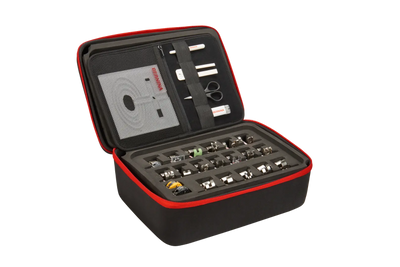 Valisette de rangement d'accessoires BERNINA BERNINA ADDICT