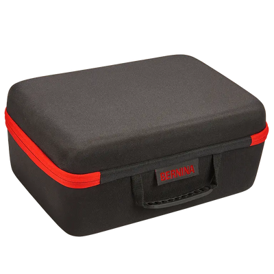 Valisette de rangement d'accessoires BERNINA BERNINA ADDICT